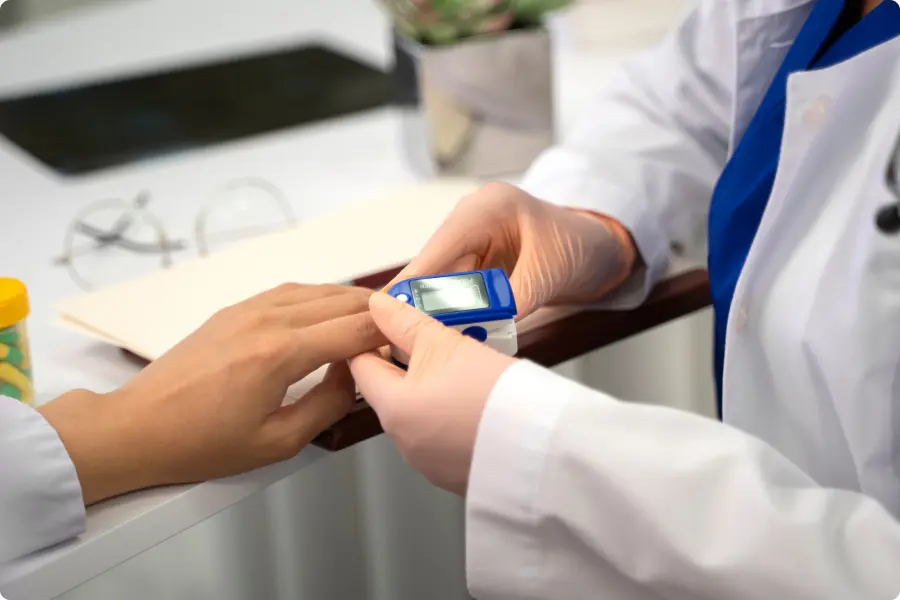 Diabetology & Metabolic Care